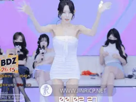 Jinricp S7E19 真理公司 第7季 第19期 贡献值战 多国字幕-JIN