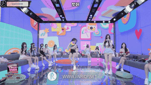 图片[8]-PandaClass S9E5 熊猫班 第9季第5期 翻牌奖金赛 多国字幕-JIN